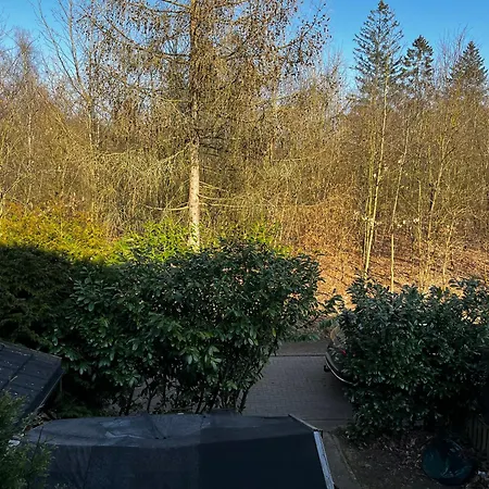 Einzelzimmer Nahe Hamburg Flughafen Und Homestay *